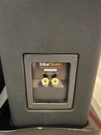 GoldenEar Triton 7, Info@goldenear.com, Nieuw, 120 watt of meer, 3083ep