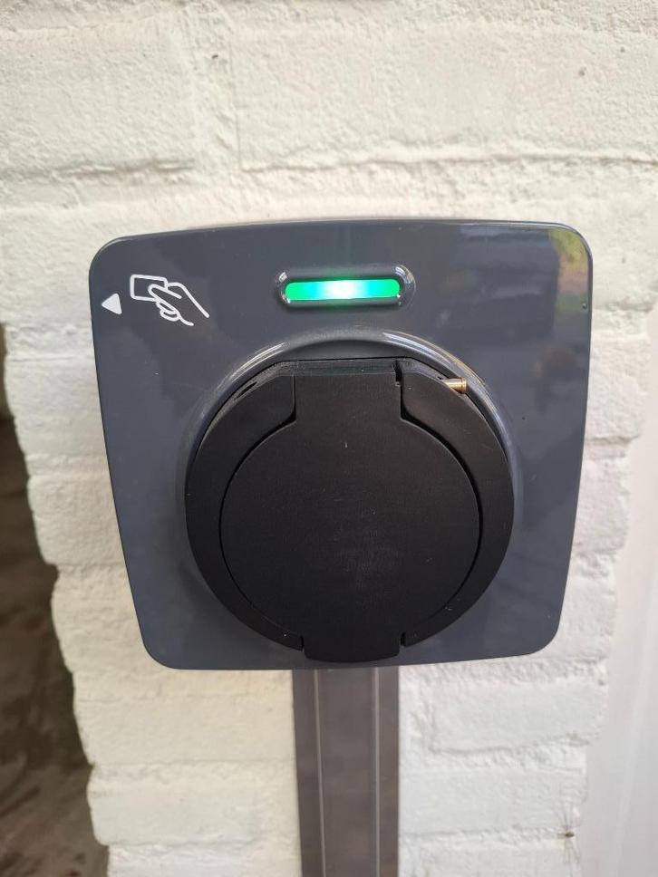 Cube Smart laadpaal, Auto diversen, Laadpalen, Zo goed als nieuw, Laadpaal, Ophalen