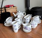 Compleet theeservies Marjolein Bastin, Antiek en Kunst, Antiek | Servies compleet, Ophalen of Verzenden