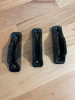 Schootklem Clamcleat Midi, Ophalen of Verzenden, Nieuw, Minder dan 15 m²
