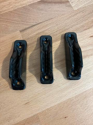 Schootklem Clamcleat Midi beschikbaar voor biedingen