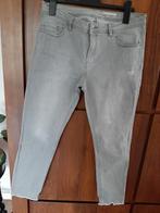 Grijze jeans edc mt 33/30, Ophalen, Zo goed als nieuw, W33 - W36 (confectie 42/44), Grijs