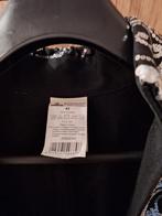 Mooie carnavals jas, Ophalen, Zo goed als nieuw, Maat 42/44 (L), Carnaval