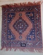 Tafelkleed Pers  (65 / 68, Ophalen of Verzenden, Zo goed als nieuw, Vierkant, 50 tot 100 cm