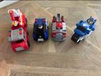 Paw Patrol auto’s, Ophalen, Gebruikt