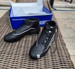 autorace schoenen maat 40 Sparco, Sport en Fitness, Karting, Ophalen of Verzenden, Nieuw, Kleding of Schoenen