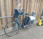 Fiets stoel voor kleine kinderen, Fietsen en Brommers, Fietsaccessoires | Fietsstoeltjes, Ophalen of Verzenden, Gebruikt