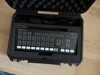 Blackmagic ATEM Mini Extreme ISO + SKB koffer, Ophalen of Verzenden, Zo goed als nieuw, Video