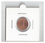 1 cent 1965  FDC, Verzenden, Koningin Juliana, 1 cent, Losse munt