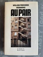 Willem Frederik Hermans - Au Pair, Ophalen of Verzenden, Gelezen, Nederland