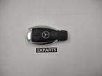 Sleutel contactslot Mercedes S-klasse W220 W215 S320 S500, Ophalen, Gebruikt, Mercedes-Benz