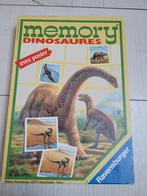 Memory Dinosaurus 7+ (Ravensburger), Ophalen, Zo goed als nieuw, Ravensburger