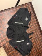 Tucano urbano beenkleed, Fietsen en Brommers, Brommers | Toebehoren, Ophalen of Verzenden, Zo goed als nieuw