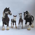 Schleich Tinkers, Verzamelen, Dierenverzamelingen, Verzenden, Zo goed als nieuw, Paard, Beeldje of Figuurtje
