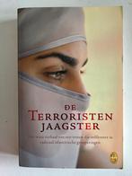 Anoniem: De terroristenjaagster, Boeken, Biografieën, Gelezen, Ophalen of Verzenden, Anoniem