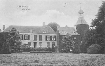 (388-420-001) Terborg Huize Wisch beschikbaar voor biedingen