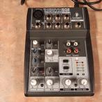Mixer Behringer ., Muziek en Instrumenten, Mengpanelen, Ophalen, Gebruikt