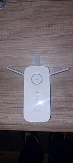 Wifi Versterker - TP-Link AC1750, Ophalen, Zo goed als nieuw, TP-Link