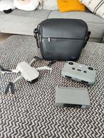 Dji mini 2se Fly more combo, Ophalen of Verzenden, Zo goed als nieuw, Drone met camera