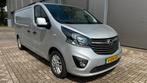 Opel Vivaro GB 1.6 Cdti Biturbo 3-pers. 145pk L2H1 1ste eig., Auto's, Voorwielaandrijving, 145 pk, Stof, 4 cilinders