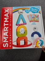 Smartmax Acrobats - Magnetisch Speelgoed, Ophalen of Verzenden, Zo goed als nieuw, Overige typen