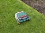 2x Robomow 615pro, Tuin en Terras, Robotmaaiers, Gebruikt, Robomow, Ophalen of Verzenden, Meer dan 25 cm