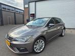 Seat Leon 1.4 TSI ACT 110KW 2017 Grijs, Voorwielaandrijving, 1141 kg, Euro 6, 4 cilinders