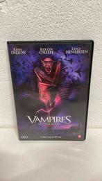 Vampires out for blood, Vanaf 16 jaar, Ophalen of Verzenden, Zo goed als nieuw