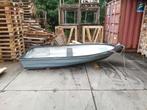 Sloep/bootje, Watersport en Boten, Sloepen, Tot 10 pk, Binnenboordmotor, Diesel, Ophalen of Verzenden