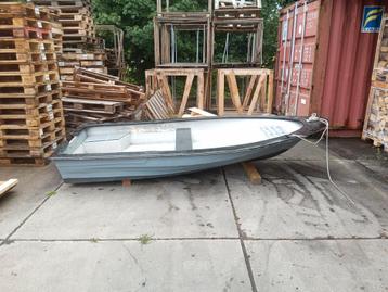 Sloep/bootje beschikbaar voor biedingen