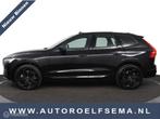Volvo XC60 2.0 T6 Plug-in hybrid AWD Ultra Black Edition|Tre, Auto's, Volvo, Automaat, Adaptive Cruise Control, Gebruikt, 2063 kg