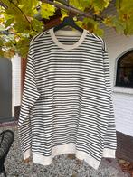 Gestreept Cortefiel shirt - Maat XL, Maat 56/58 (XL), Zo goed als nieuw, Cortefield, Verzenden