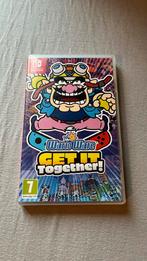 WarioWare: Get It Together!, Vanaf 12 jaar, Overige genres, Ophalen of Verzenden