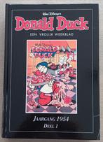 DONALD DUCK - Jaargang 1954 - deel 1 - 1e druk - 2003, Carl Barks, Eén stripboek, Nieuw, Ophalen of Verzenden