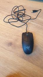 Razer diamondback muis, Ophalen of Verzenden, Zo goed als nieuw