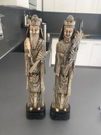 Chinese  Beelden, Antiek en Kunst, Kunst | Niet-Westerse kunst, Ophalen