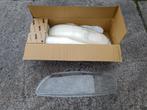 2x Koplamp Glazen (L & R) Volvo V70 /II (2000/2004), Verzenden, Nieuw, Volvo
