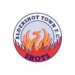 Aldershot town fc. Gezocht Matchworn, Match worn en items, Ophalen of Verzenden, Zo goed als nieuw, Buitenlandse clubs, Shirt