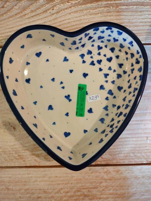 Bakvorm cakevorm hart Bunzlau Castle, Hobby en Vrije tijd, Taarten en Cupcakes maken, Nieuw, Bakvorm, Taarten, Ophalen of Verzenden