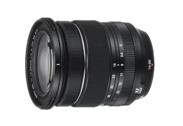 Fujifilm XF 16-80mm f/4.0 R OIS WR lens beschikbaar voor biedingen