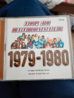 top 40 hitdossier 1979-1980, Cd's en Dvd's, Ophalen of Verzenden, Zo goed als nieuw, Pop