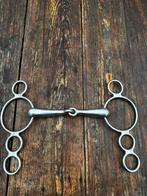 Pessoa bit 13,5, Ophalen of Verzenden, Zo goed als nieuw, Dressuur