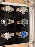 Rolex horloge’s, Ophalen, Staal, Rolex, Polshorloge