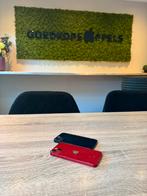 iPhone 13 128/256GB Zwart of Rood, Ophalen, 128 GB, Apple, Zwart