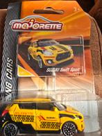 Suzuki Swift Sport Majorette, Hobby en Vrije tijd, Modelauto's | Overige schalen, Ophalen of Verzenden, Nieuw, Auto