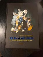 De Blauwe Vogel - Maurice Maeterlinck, Eén stripboek, Ophalen of Verzenden, Zo goed als nieuw