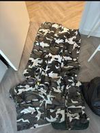 Camouflagepak, Ophalen of Verzenden, Zo goed als nieuw