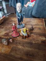 Diverse Collectie Figuurtjes, Ophalen of Verzenden, Gebruikt