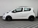 Chevrolet Spark 1.0 16V LT 5-drs Airco LM14" NL Auto, Auto's, Voorwielaandrijving, Stof, Gebruikt, 4 cilinders