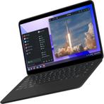 Laptop Met ZorinO/S 17,3 (Windows Look a Like) Nu €60,- Euro, Computers en Software, Windows Laptops, Gebruikt, 2 tot 3 Ghz, Ophalen of Verzenden